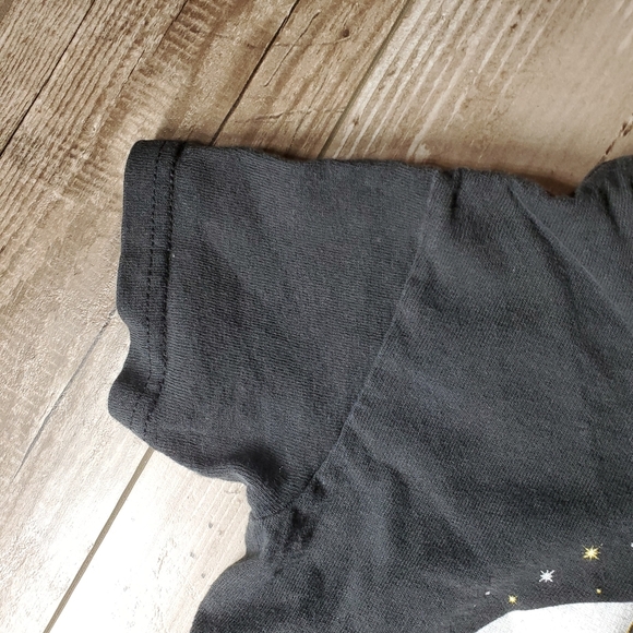 Bear Country U.S.A. Black Graphic Lego Batman T-Shirt Toddler Boy Size 3T - Picture 5 of 8